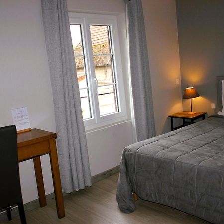 Le Saint Hubert Hotel Arcis-sur-Aube Екстериор снимка