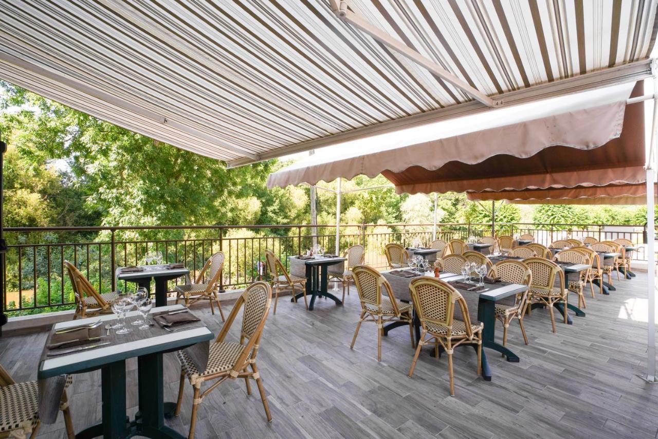 Le Saint Hubert Hotel Arcis-sur-Aube Екстериор снимка