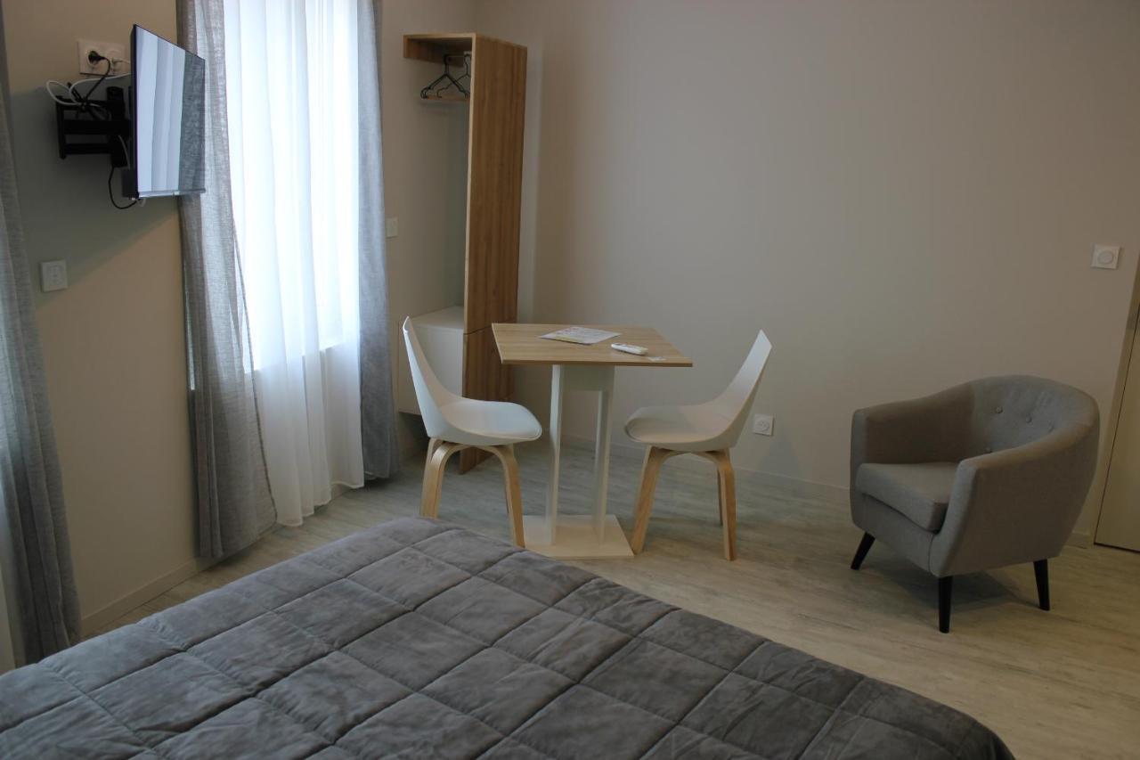 Le Saint Hubert Hotel Arcis-sur-Aube Екстериор снимка