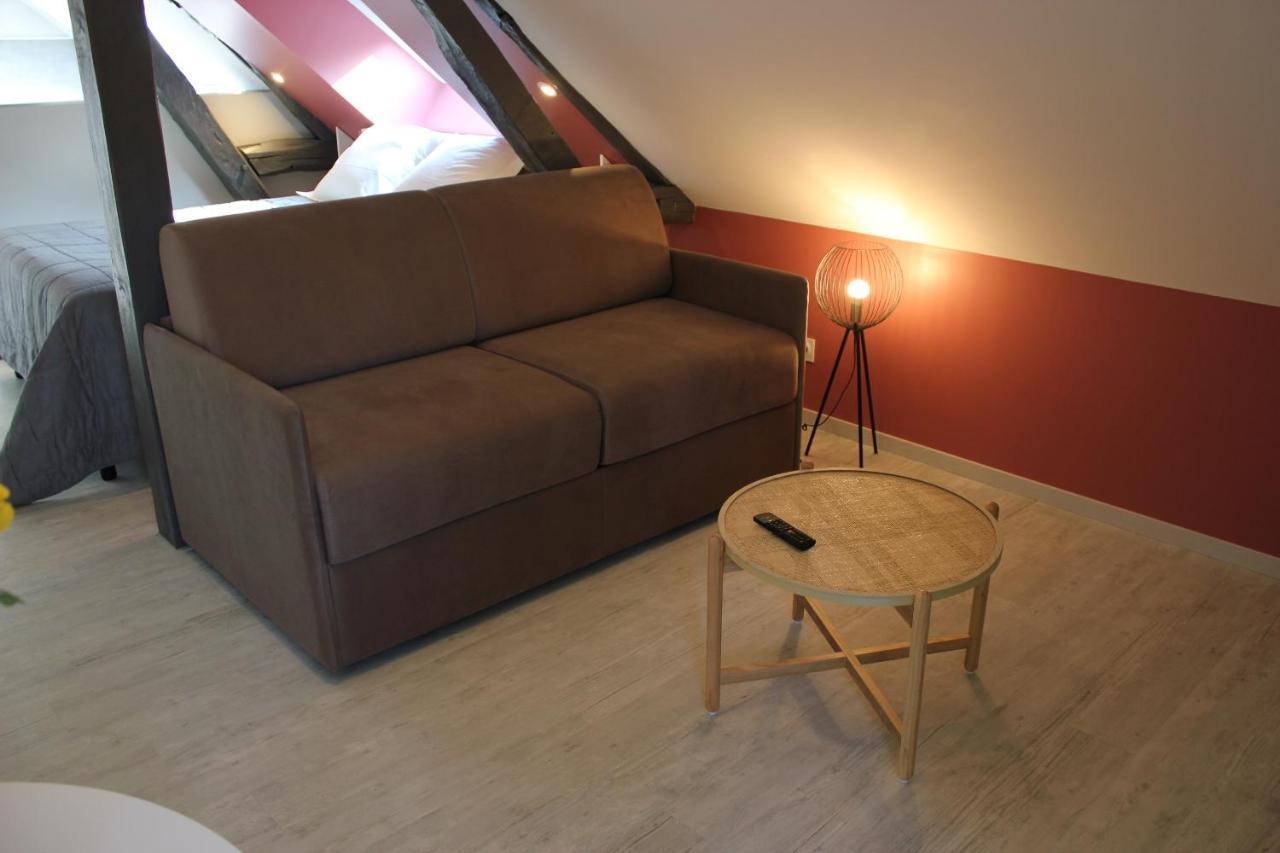 Le Saint Hubert Hotel Arcis-sur-Aube Екстериор снимка